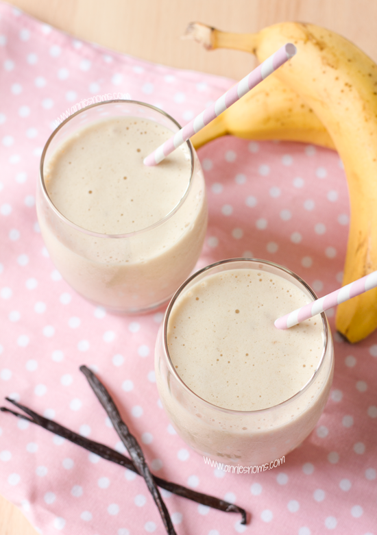 Quick and Easy Summer Drinks
