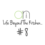 Life Beyond the Kitchen {8} | Annie's Noms