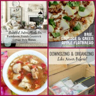 The Pretty Pintastic Party #204 | Annie's Noms