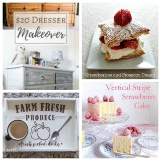 The Pretty Pintastic Party #207 | Annie's Noms