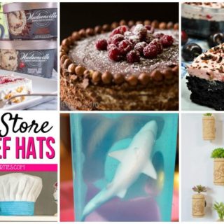 The Pretty Pintastic Party #221 | Annie's Noms