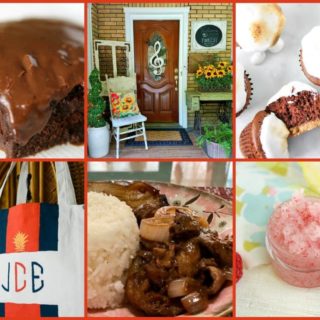 The Pretty Pintastic Party #224 | Annie's Noms
