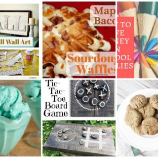 The Pretty Pintastic Party #223 | Annie's Noms