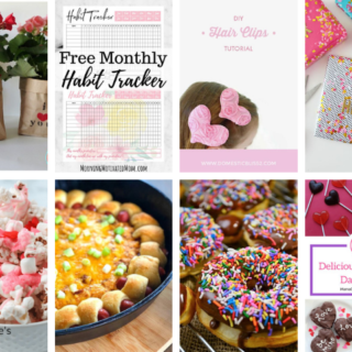 The Pretty Pintastic Party #247 | Annie's Noms