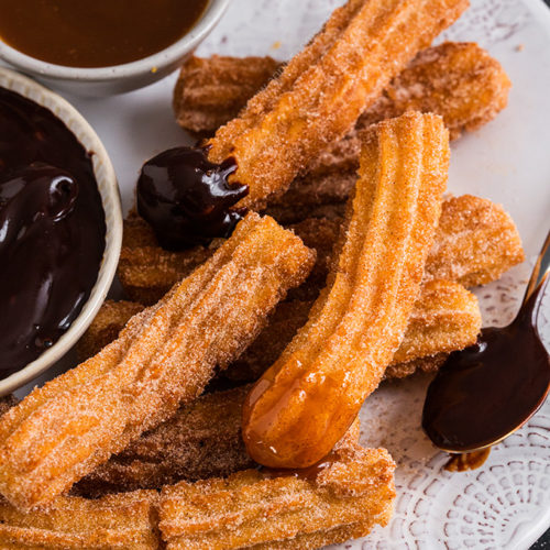 Hasil gambar untuk Churros