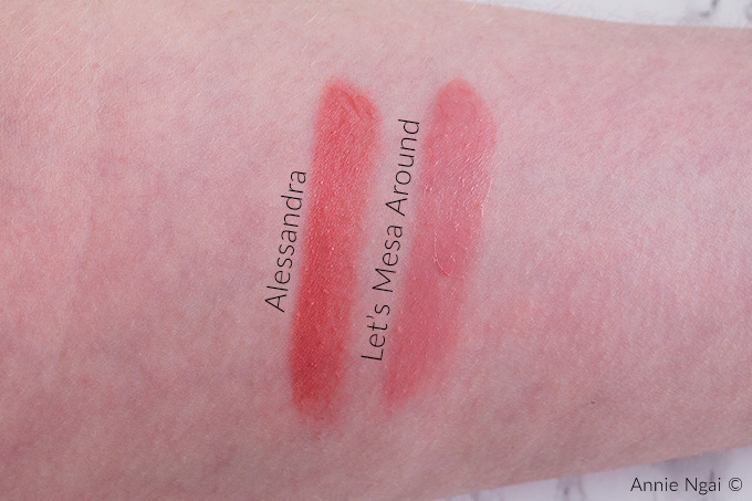 The BEST Lipstick Formulas | Annie's Noms