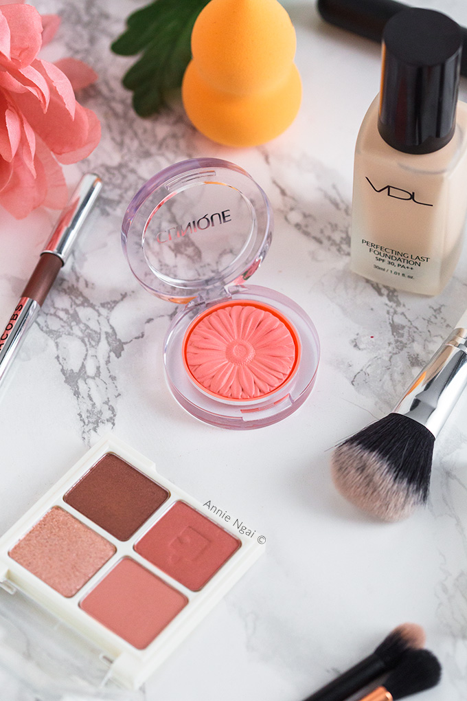 May Beauty Favourites | Annie's Noms