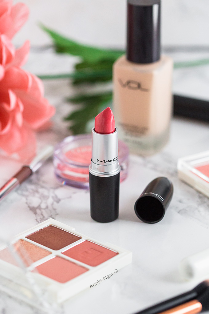 May Beauty Favourites | Annie's Noms