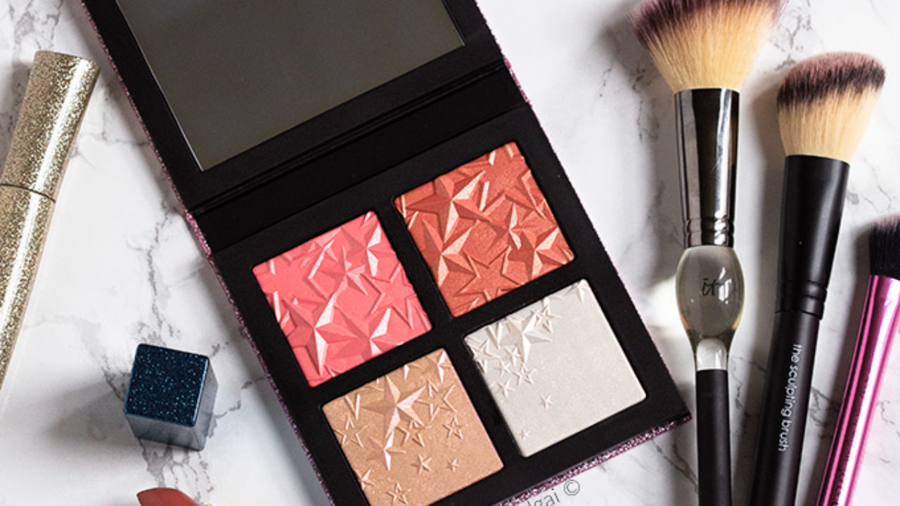 mac star highlighter