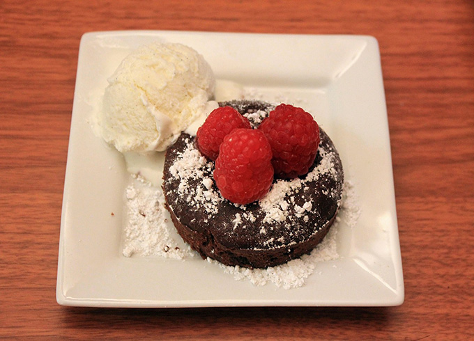 Espresso Chocolate Torte (And Other Ways To Use Coffee This Holiday Season) | Annie's Noms