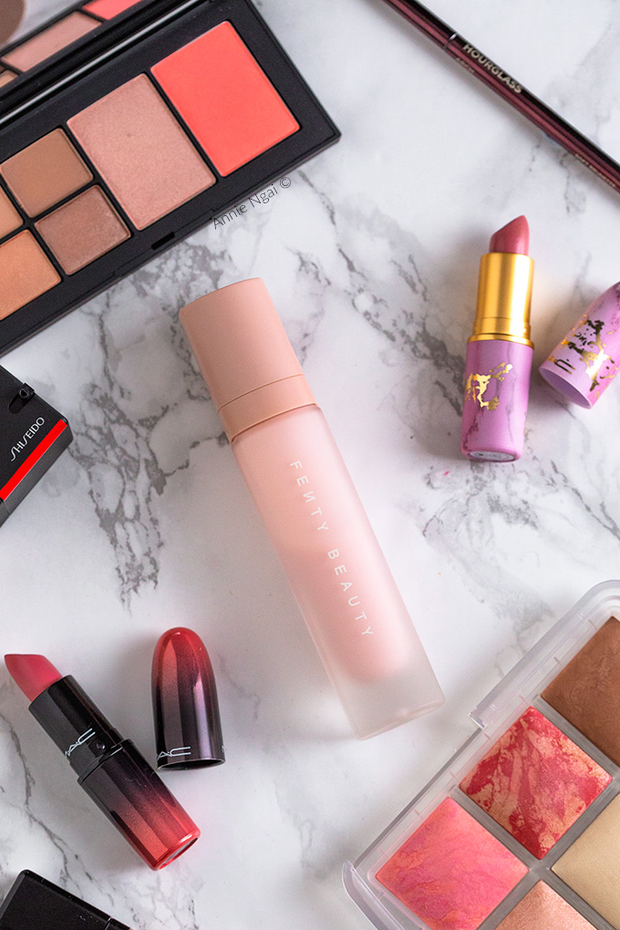 Best Makeup Releases of 2019 | Annie's Noms