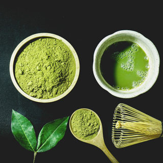 Why Drink Matcha? | Annie's Noms