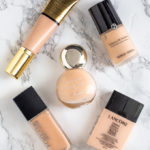 Top 5 High End Foundations | Annie's Noms