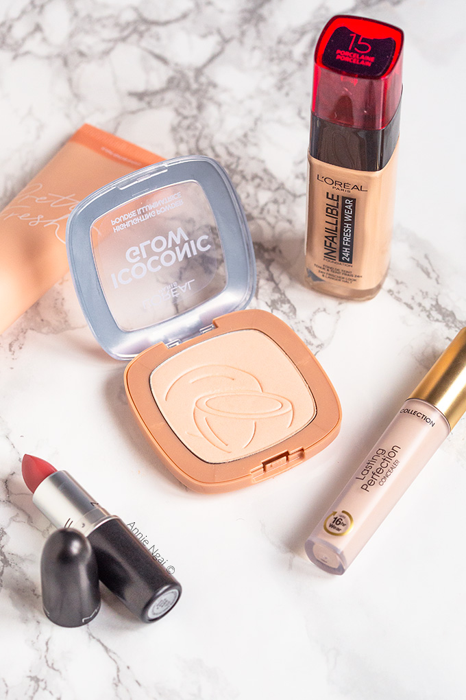 October 2020 Beauty Favourites | Annie's Noms