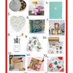 Holiday Gift Guide for Foodies! | Annie's Noms