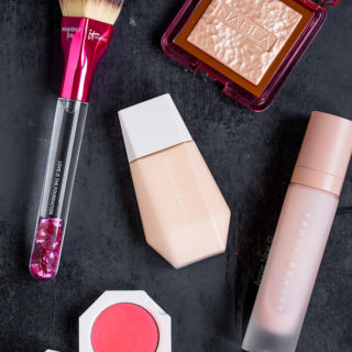 Fenty Beauty Eaze Drop Blurring Skin Tint - Do you need it? | Annie's Noms