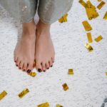 Beautify Your Feet | Annie's Noms