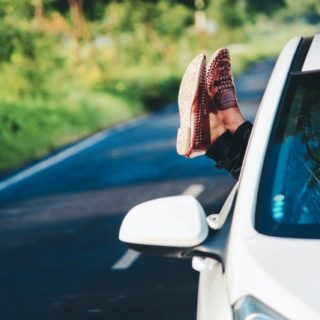 Why You Need a Car This Summer | Annie's Noms